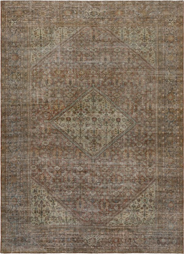 Vivir X Surya One Of A Kind OOAK-1394 Area Rug Cheap