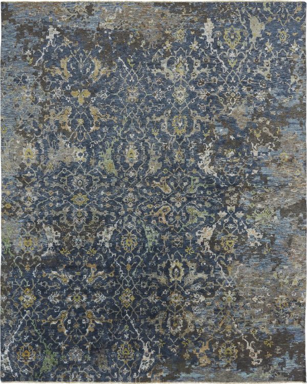 Ancient Boundaries Ceallach CEA-04 Area Rug For Discount