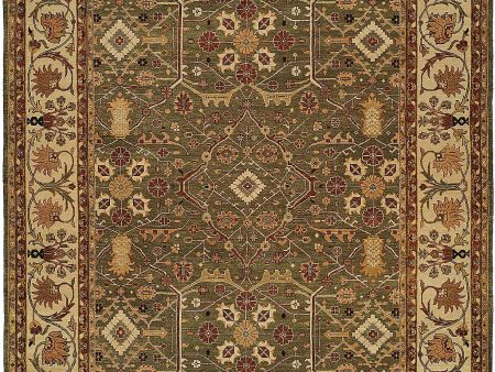 Ancient Boundaries Aimee AIM-07 Area Rug Hot on Sale