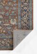 Momeni Lillihan LIH-1 Copper Area Rug on Sale