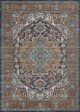 Momeni Lillihan LIH-3 Navy Area Rug Supply