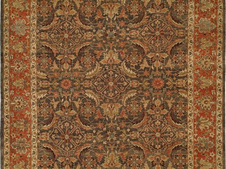 Ancient Boundaries Aimee AIM-03 Area Rug For Discount