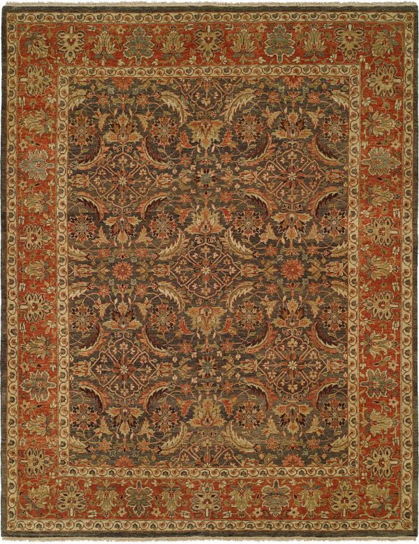 Ancient Boundaries Aimee AIM-03 Area Rug For Discount