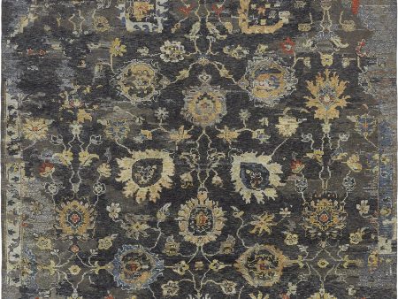 Ancient Boundaries Ceallach CEA-02 Area Rug Sale