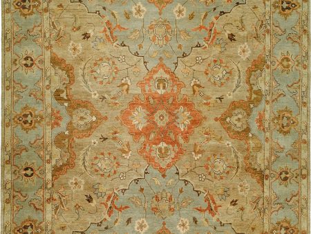 Ancient Boundaries Omni OMN-22 Area Rug Online now