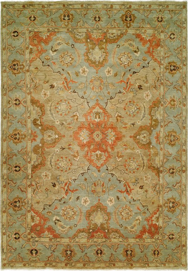 Ancient Boundaries Omni OMN-22 Area Rug Online now