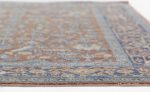 Momeni Lillihan LIH-1 Copper Area Rug on Sale