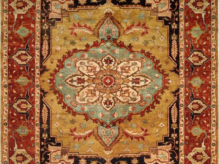 Ancient Boundaries Bozrah BOZ-05 Area Rug Cheap