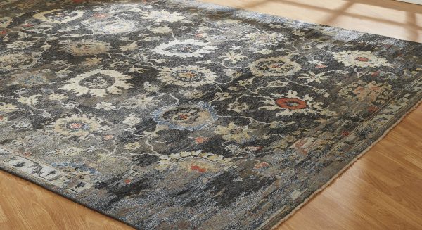 Ancient Boundaries Ceallach CEA-02 Area Rug Sale