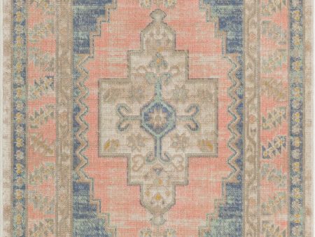 Unique Loom Whitney T-WHIT2 French Blue Area Rug Online Hot Sale