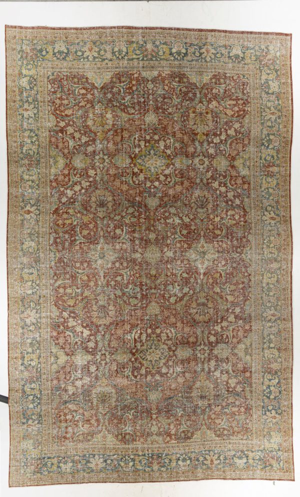 Vivir X Surya One Of A Kind OOAK-1548 Area Rug Online now