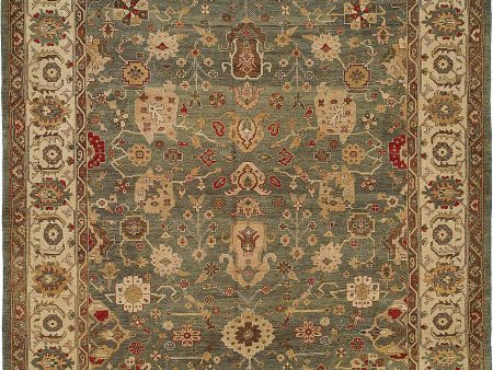 Ancient Boundaries Aimee AIM-02 Area Rug For Sale