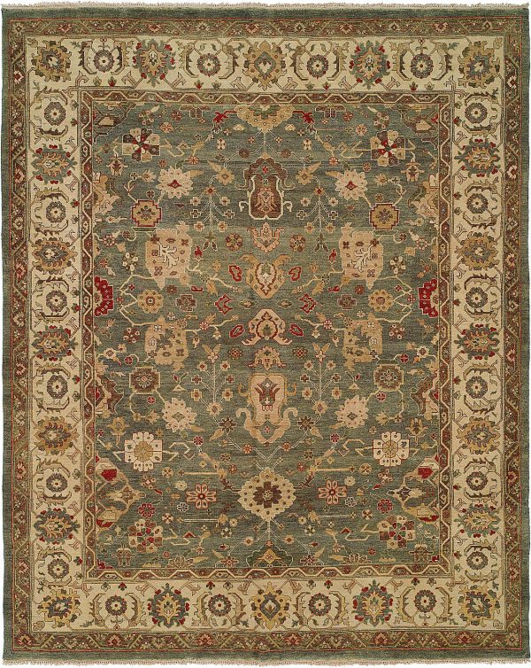 Ancient Boundaries Aimee AIM-02 Area Rug For Sale