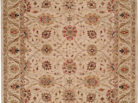 Ancient Boundaries Butros BUT-01 Area Rug Fashion