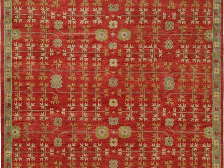 Ancient Boundaries Bette BET-03 Area Rug For Sale