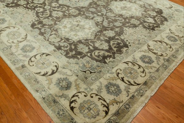 Ancient Boundaries Amor AMO-05 Area Rug on Sale