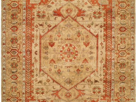 Ancient Boundaries Bozrah BOZ-01 Area Rug Cheap