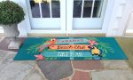 Trans Ocean Illusions 3296 44 Summer Signs Multi by Liora Manne Sale