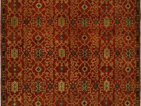 Ancient Boundaries Anne ANN-02 Area Rug Sale