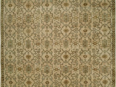 Ancient Boundaries Anne ANN-03 Area Rug on Sale