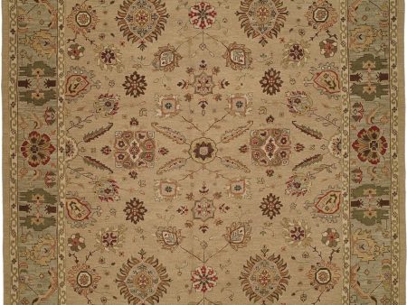 Ancient Boundaries Sena SEN-21 Area Rug For Cheap