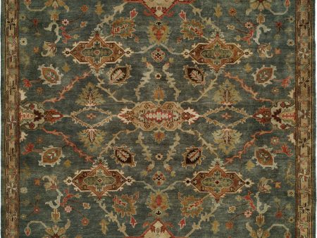 Ancient Boundaries Anne ANN-06 Area Rug Sale