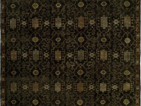 Ancient Boundaries Anne ANN-01 Area Rug For Sale