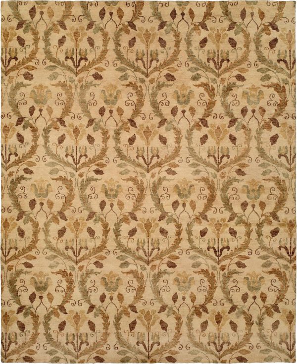 Ancient Boundaries Remi Tell REM-02 Area Rug Supply