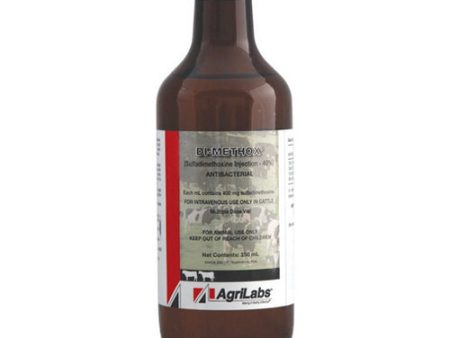 Di-Methox Injection 40% 250 ML by Agrilabs Online